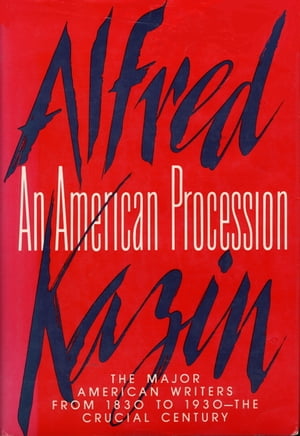 AN AMERICAN PROCESSION