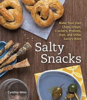 Salty Snacks