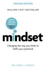 Mindset - Updated Edition Changing The Way You think To Fulfil Your Potential【電子書籍】[ Dr Carol Dweck ]