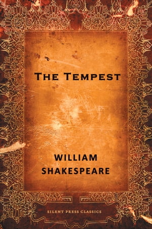 The Tempest A ComedyŻҽҡ[ William Shakespeare ]
