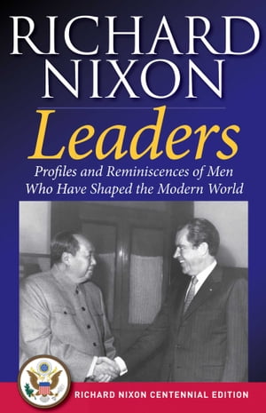 Leaders Profiles and Reminiscences of Men Who Ha