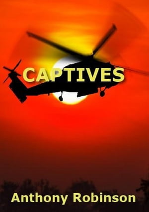 Captives John Partridge Stories, 1【電子書籍】 Anthony Robinson