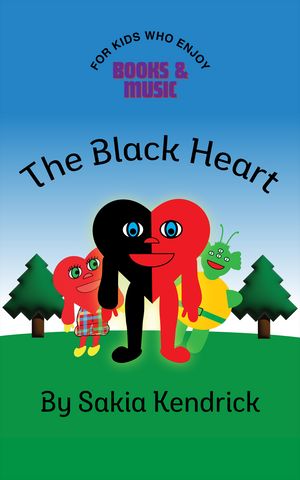 The Black Heart