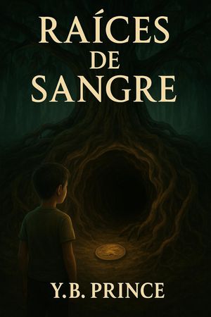 Raíces de sangre