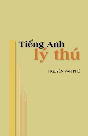 Tiếng Anh lý thú