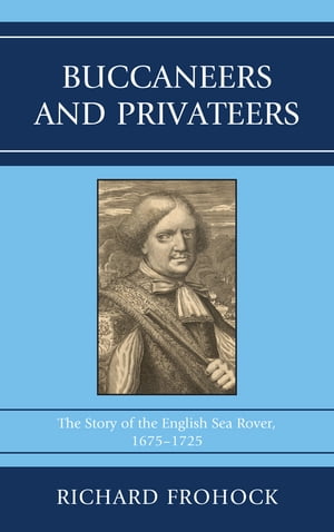 Buccaneers and Privateers