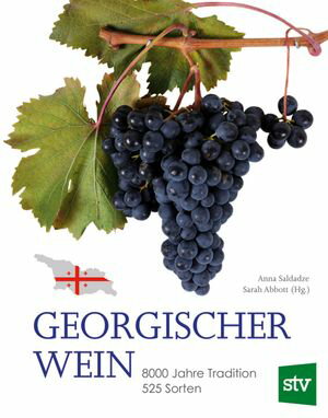 Georgischer Wein