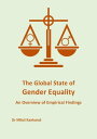 The Global State of Gender Equality: An Overview of Empirical Findings Gender Equality, #2