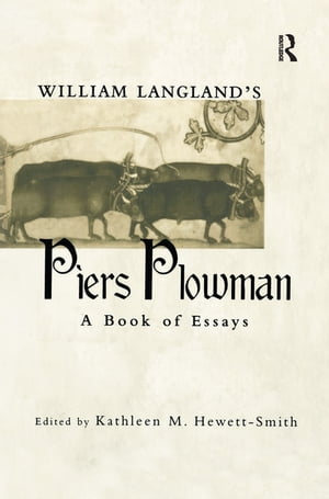 William Langland's Piers Plowman