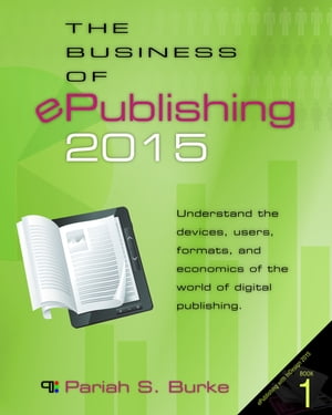 The Business of ePublishing