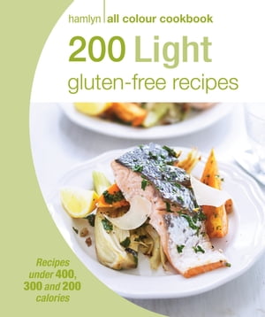 ŷKoboŻҽҥȥ㤨Hamlyn All Colour Cookery: 200 Light Gluten-free Recipes Hamlyn All Colour CookbookŻҽҡ[ Angela Dowden ]פβǤʤ781ߤˤʤޤ