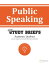 Public Speaking