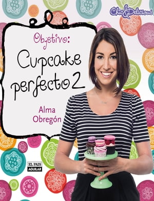 Objetivo: Cupcake perfecto 2