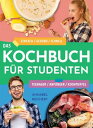 Das Kochbuch f r Studenten, Teenager, Anf nger und Kochmuffel Einfach / gesund / schnell - Wie du die leckersten Gerichte selbst kochst und nicht den ganzen Tag in der K che stehst【電子書籍】 Annabel Reichert