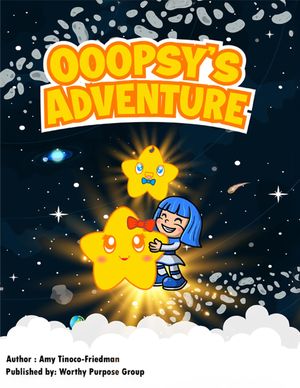 Ooopsy's Adventure