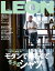 LEON2015年06月号