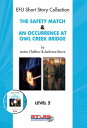 ŷKoboŻҽҥȥ㤨The Safety Match & An Occurence At Owl Creek Bridge - Level 2 - Cd liŻҽҡ[ Anton Pavlovi? ?ehov ]פβǤʤ33ߤˤʤޤ