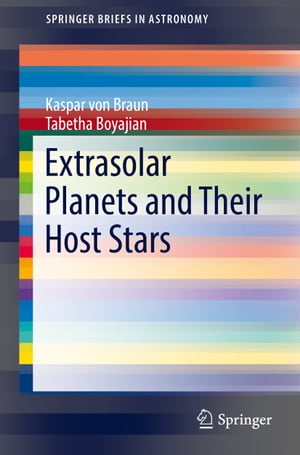 Extrasolar Planets and Their Host Stars