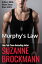 Murphy's Law (Annotated reissue originally published 2001) A Navy SEAL Short StoryŻҽҡ[ Suzanne Brockmann ]