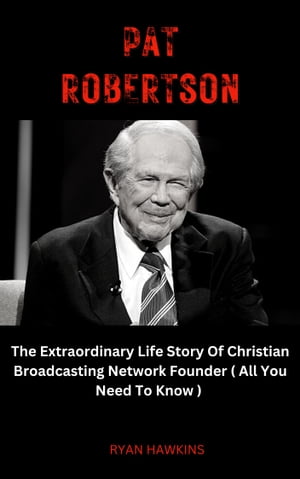 PAT ROBERTSON