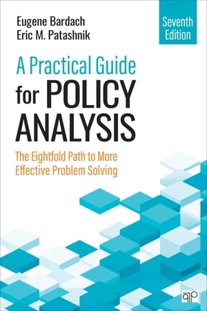 A Practical Guide for Policy Analysis