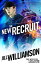 The New Recruit (Mission 1: Moscow)Żҽҡ[ Jill Williamson ]