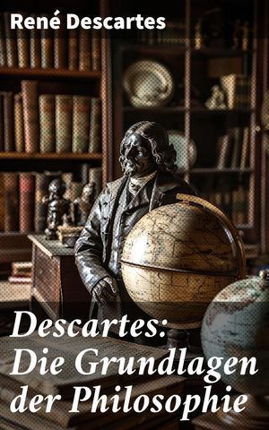 Descartes: Die Grundlagen der Philosophie