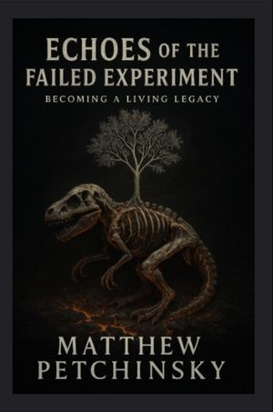 Echoes of the Failed Experiment Becoming a Living Legacy【電子書籍】[ Matthew Petchinsky ]