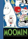 Moomin Book 3 The Complete Tove Jansson Comic Strip【電子書籍】[ Tove Jansson ]