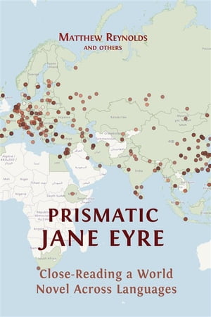 Prismatic Jane Eyre