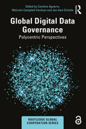 Global Digital Data Governance