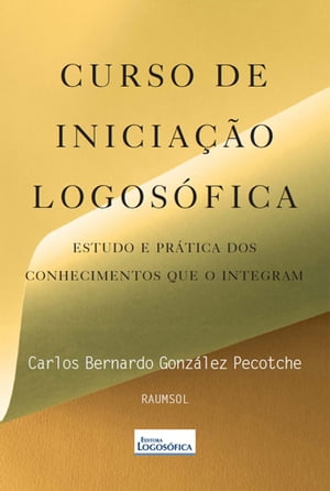 Curso de Iniciação Logosófica