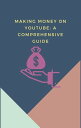 ＜p＞Making money on YouTube can be a lucrative venture, but it requires effort and strategy. First, it is important to set up your channel for monetization by following YouTube's guidelines and connecting it to a Google AdSense account. Next, growing your audience and building a strong brand is crucial for attracting advertisers and sponsors. Ad revenue can be maximized through careful ad placement and optimization of your content. Finally, diversifying your income streams can be achieved through sponsored content and affiliate marketing. By creating valuable and engaging content, promoting it effectively, and using monetization strategies, you can turn your YouTube channel into a successful business. However, it is important to remember that success on YouTube takes time, persistence, and consistent effort.＜/p＞画面が切り替わりますので、しばらくお待ち下さい。 ※ご購入は、楽天kobo商品ページからお願いします。※切り替わらない場合は、こちら をクリックして下さい。 ※このページからは注文できません。