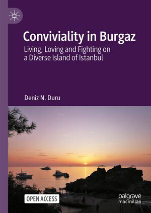 Conviviality in Burgaz