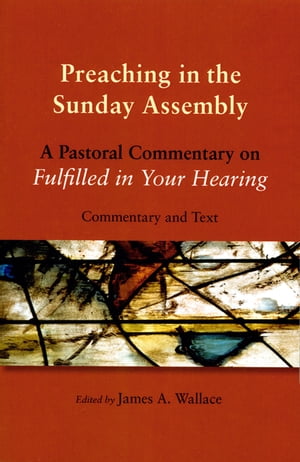 Preaching in the Sunday Assembly