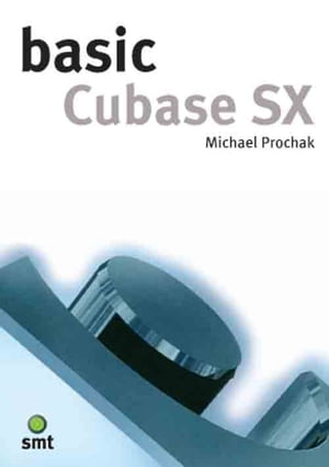 Basic Cubase SX