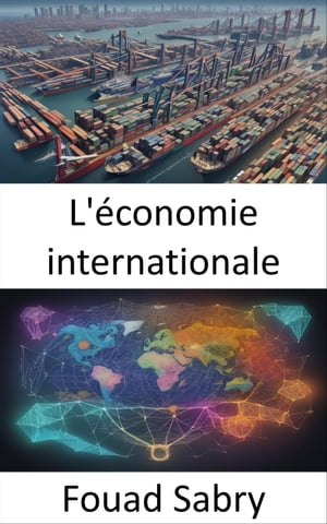 L'?conomie internationale L'?conomie internationale d?voil?e, naviguer sur le march? mondial