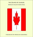 The Stamps of Canada【電子書籍】 Bertram William Henry Poole