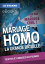 Mariage homo : la grande bataille