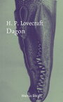 Dagon【電子書籍】[ H.P. Lovecraft ]