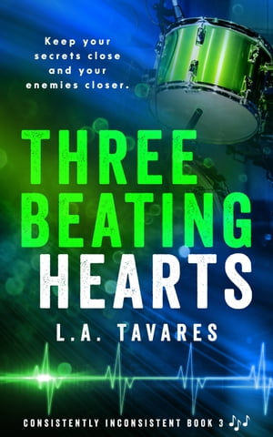 ŷKoboŻҽҥȥ㤨Three Beating HeartsŻҽҡ[ L A Tavares ]פβǤʤ1,041ߤˤʤޤ