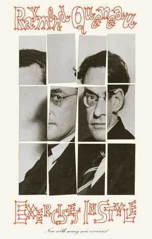 Exercises in Style【電子書籍】 Raymond Queneau