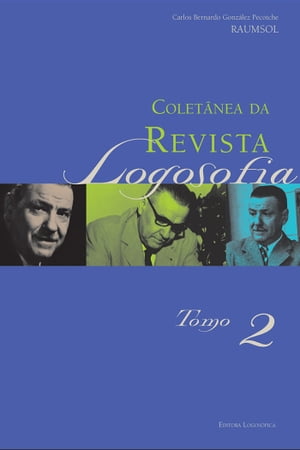 Coletânea da Revista Logosofia - Tomo 2