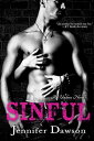 Sinful Undone, #2【電子書籍】[ Jennifer Da
