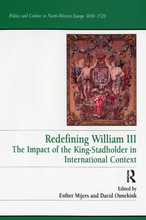 Redefining William III