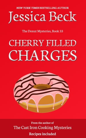 Cherry Filled Charges