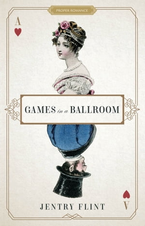 Games in a Ballroom【電子書籍】[ Jentry Fl