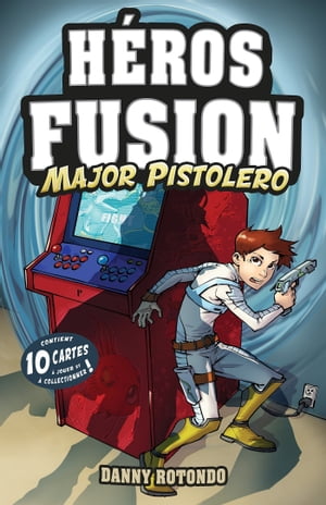 H?ros Fusion - Major Pistolero