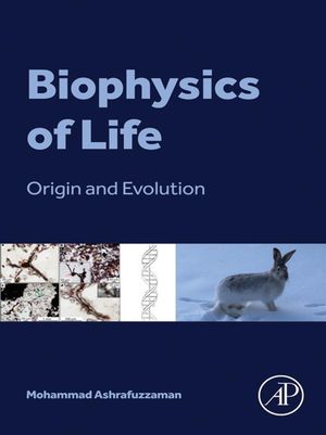 Biophysics of Life