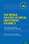 The World Politics of Social Investment: Volume II